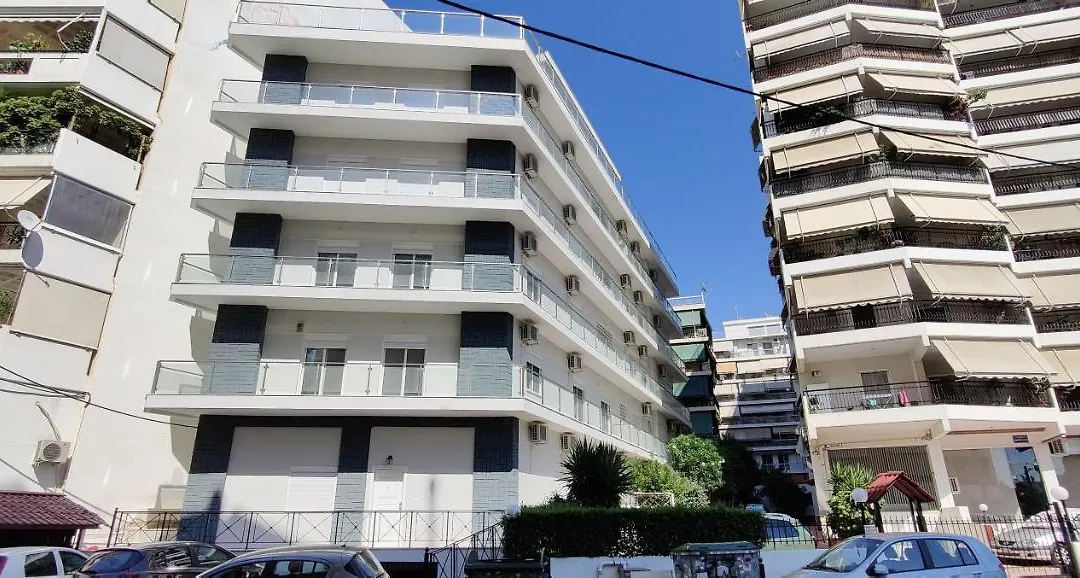 Wsd Glory I Hotel Apartment-1
