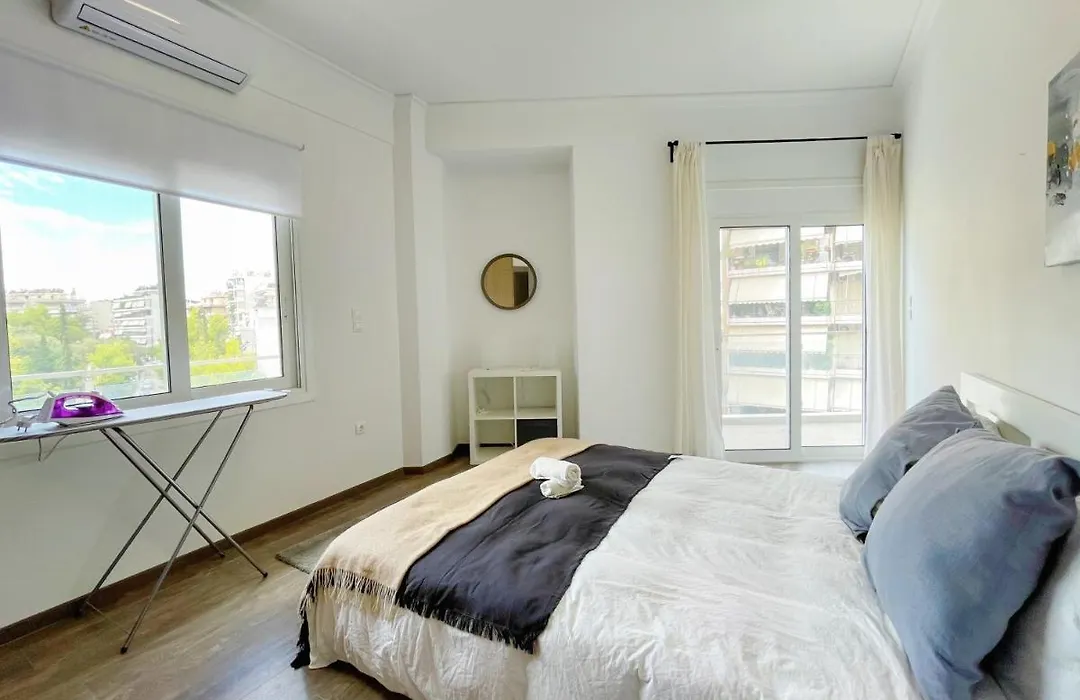 Wsd Glory I Hotel Apartment-1