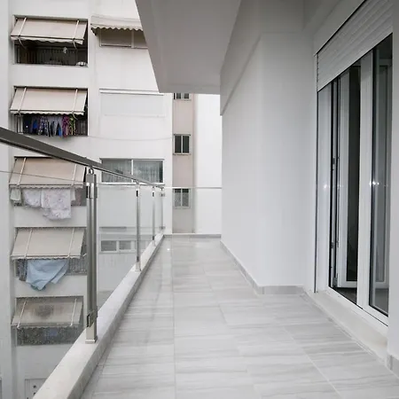 Wsd Glory I Hotel Apartment-3