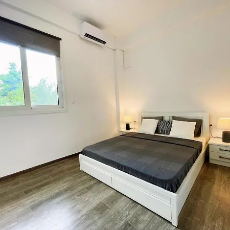 Wsd Glory I Hotel Apartment-3